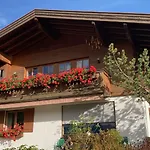 Haus Gneuss Apartment