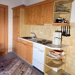 Haus Gneuss Apartment