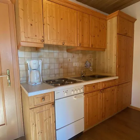 Haus Gneuss * ريت ام وينكل