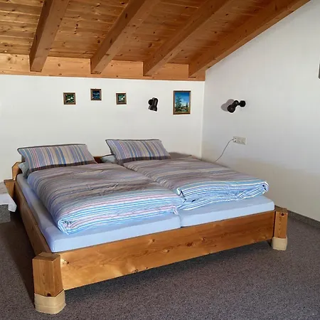 شقة Haus Gneuss ريت ام وينكل