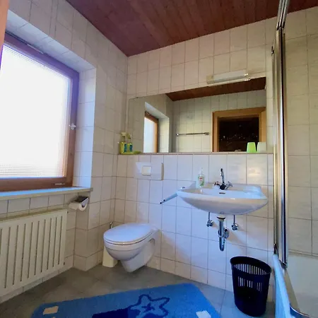 شقة Haus Gneuss
