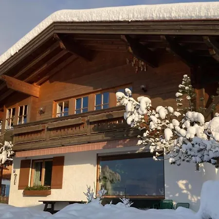 Haus Gneuss * ريت ام وينكل