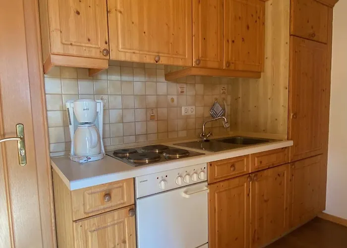 Haus Gneuss * Reit im Winkl