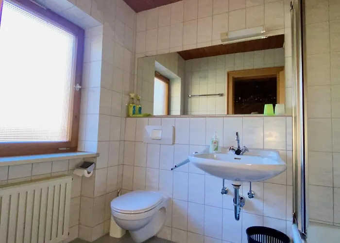 Appartamento Haus Gneuss