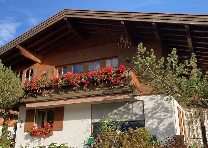 Haus Gneuss Appartamento