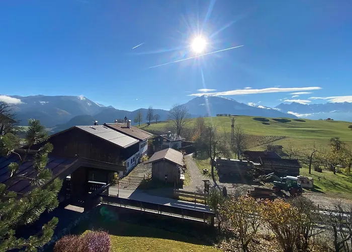 Haus Gneuss Appartamento *