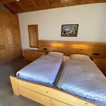 شقة Haus Gneuss