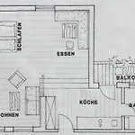 شقة Haus Gneuss *